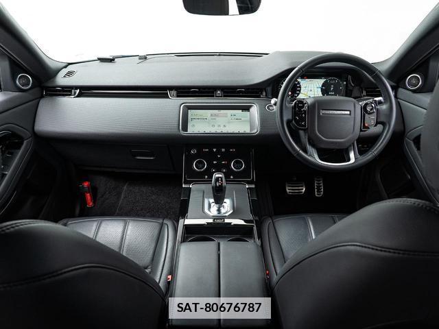 Land Rover RANGE ROVER EVOQUE 2019-08 7795493-1