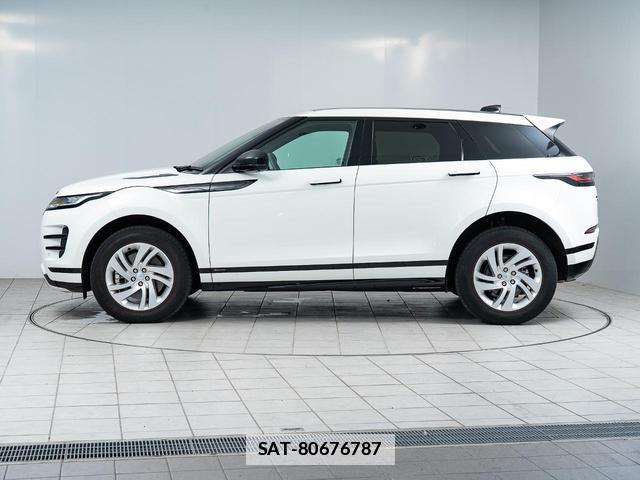 Land Rover RANGE ROVER EVOQUE 2019-08 7795493-11