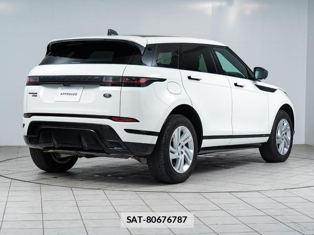 Land Rover RANGE ROVER EVOQUE 2019-08 7795493-13