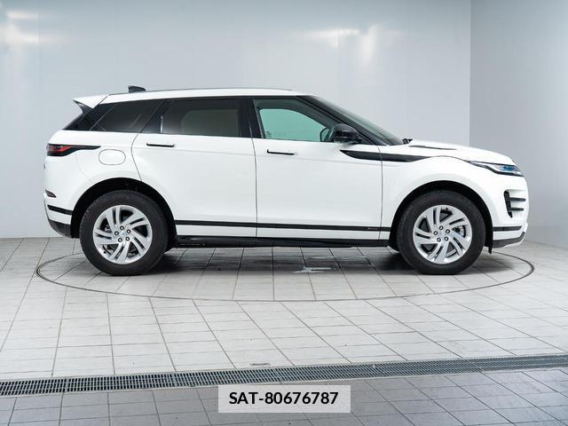 Land Rover RANGE ROVER EVOQUE 2019-08 7795493-14