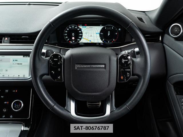 Land Rover RANGE ROVER EVOQUE 2019-08 7795493-17
