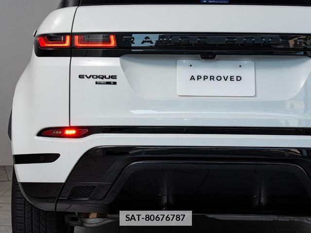 Land Rover RANGE ROVER EVOQUE 2019-08 7795493-7