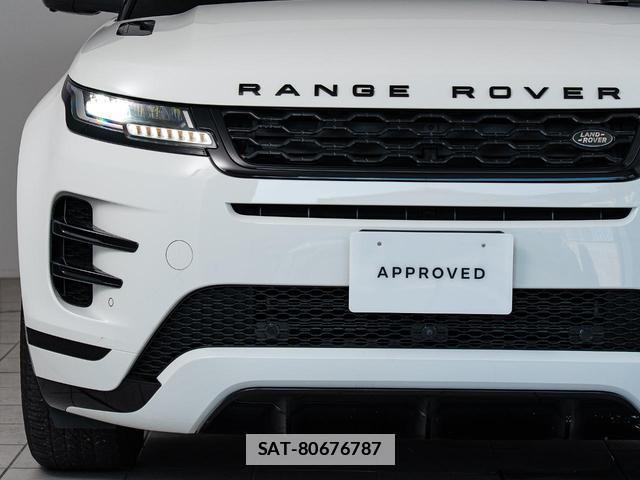 Land Rover RANGE ROVER EVOQUE 2019-08 7795493-8