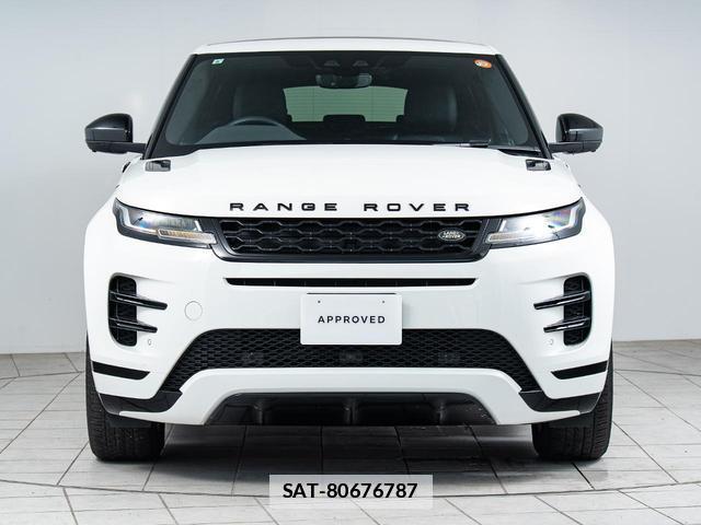 Land Rover RANGE ROVER EVOQUE 2019-08 7795493-9