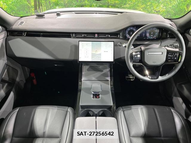 Land Rover RANGE ROVER EVOQUE 2024-06 7798986-1