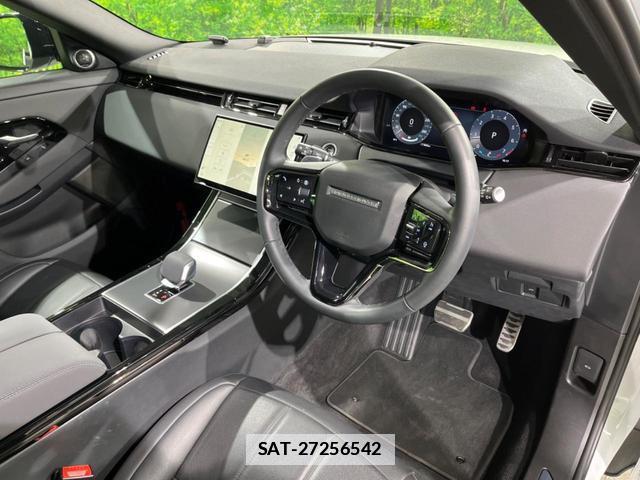 Land Rover RANGE ROVER EVOQUE 2024-06 7798986-13