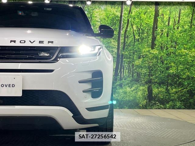 Land Rover RANGE ROVER EVOQUE 2024-06 7798986-15