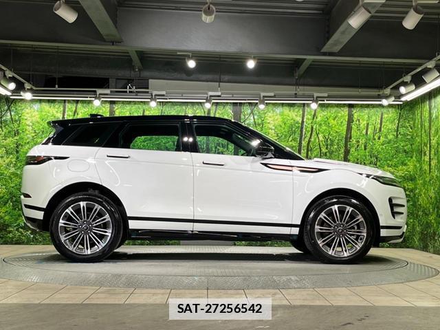 Land Rover RANGE ROVER EVOQUE 2024-06 7798986-18