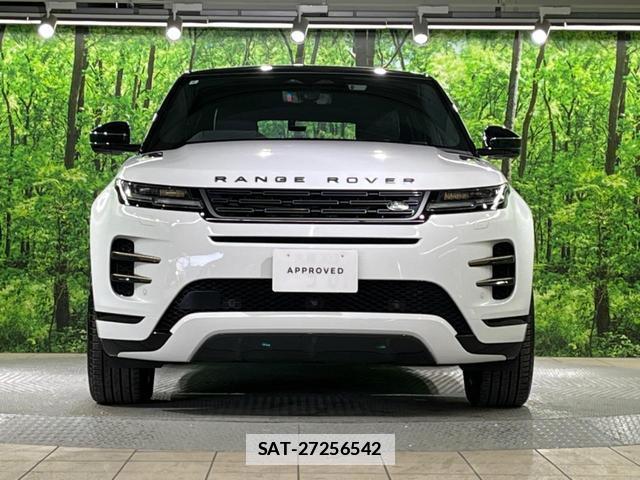 Land Rover RANGE ROVER EVOQUE 2024-06 7798986-19
