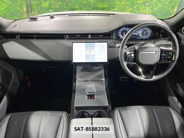 Land Rover RANGE ROVER EVOQUE 2025-03 7798994-1