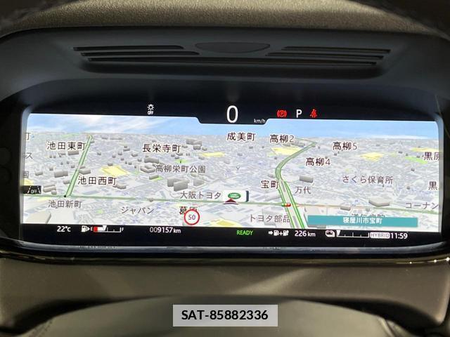 Land Rover RANGE ROVER EVOQUE 2025-03 7798994-10