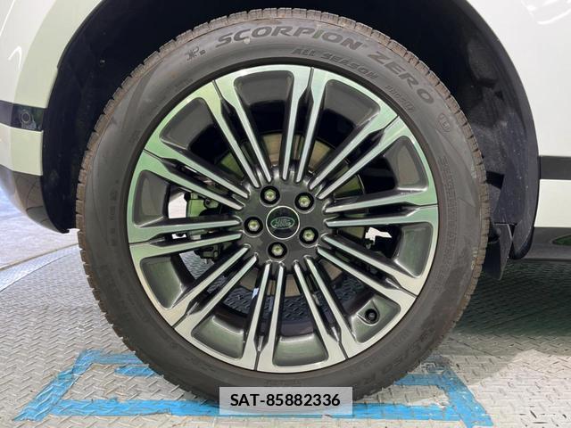 Land Rover RANGE ROVER EVOQUE 2025-03 7798994-13