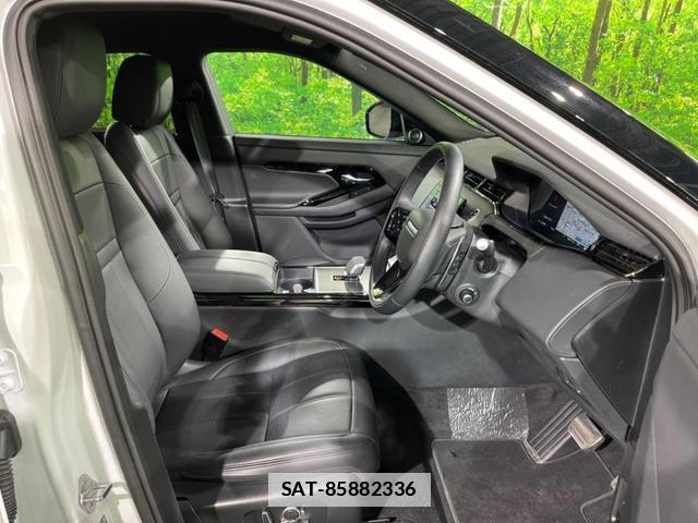 Land Rover RANGE ROVER EVOQUE 2025-03 7798994-14
