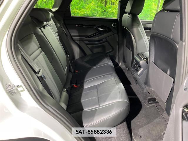 Land Rover RANGE ROVER EVOQUE 2025-03 7798994-15