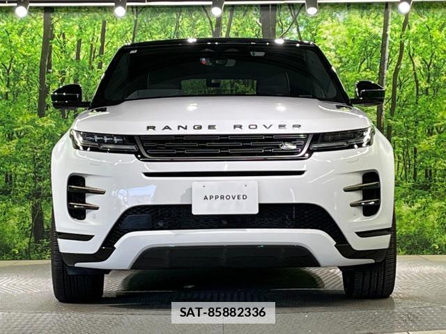 Land Rover RANGE ROVER EVOQUE 2025-03 7798994-16