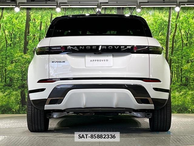Land Rover RANGE ROVER EVOQUE 2025-03 7798994-19
