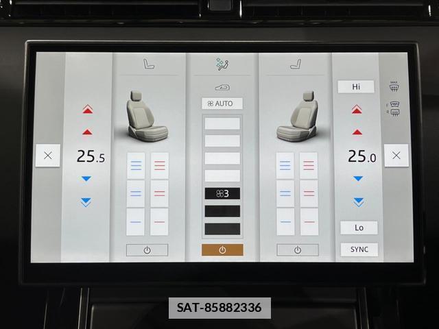 Land Rover RANGE ROVER EVOQUE 2025-03 7798994-5