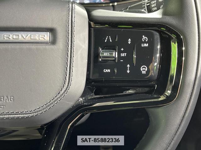 Land Rover RANGE ROVER EVOQUE 2025-03 7798994-7