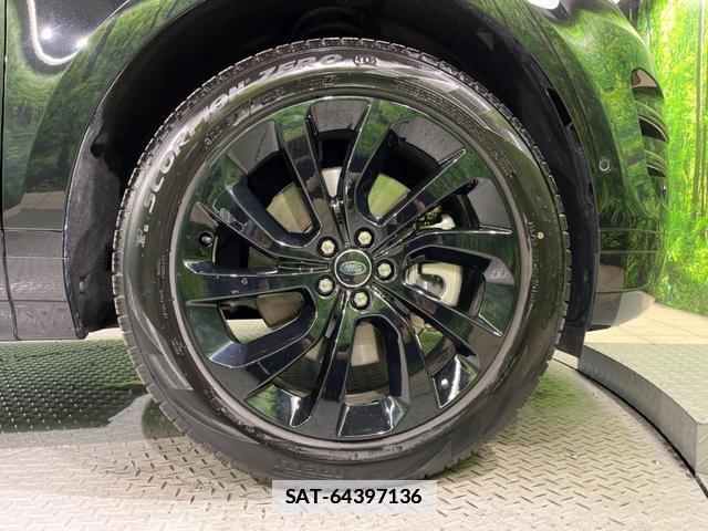Land Rover RANGE ROVER EVOQUE 2025-03 7798997-14