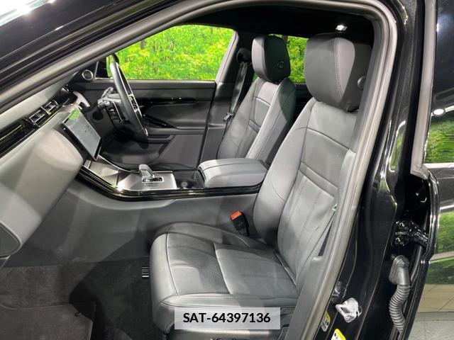 Land Rover RANGE ROVER EVOQUE 2025-03 7798997-15
