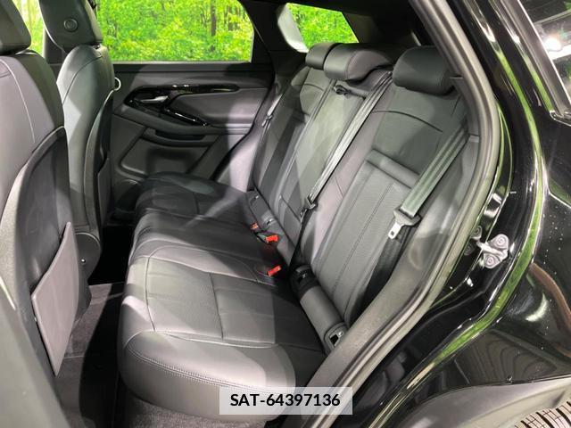 Land Rover RANGE ROVER EVOQUE 2025-03 7798997-16