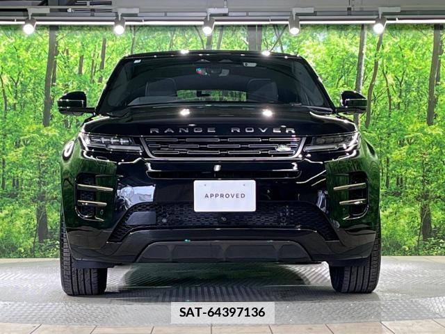 Land Rover RANGE ROVER EVOQUE 2025-03 7798997-17