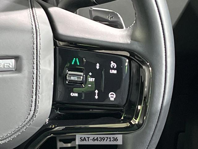 Land Rover RANGE ROVER EVOQUE 2025-03 7798997-9