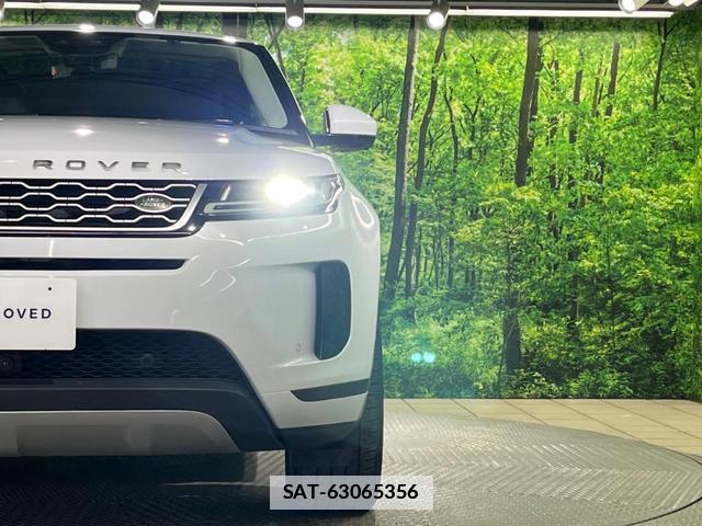 Land Rover RANGE ROVER EVOQUE 2019-05 7798998-13