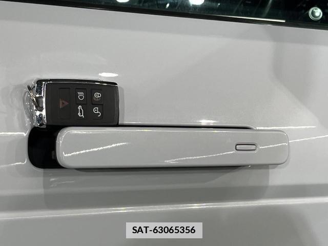 Land Rover RANGE ROVER EVOQUE 2019-05 7798998-14
