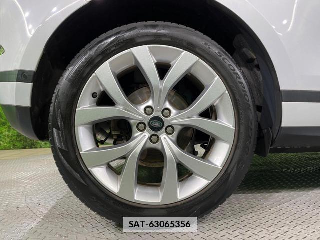 Land Rover RANGE ROVER EVOQUE 2019-05 7798998-15