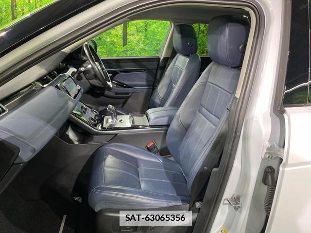 Land Rover RANGE ROVER EVOQUE 2019-05 7798998-16