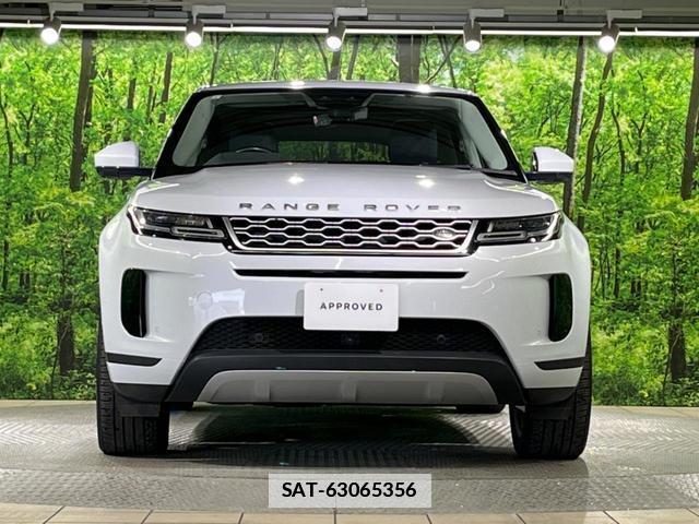 Land Rover RANGE ROVER EVOQUE 2019-05 7798998-18