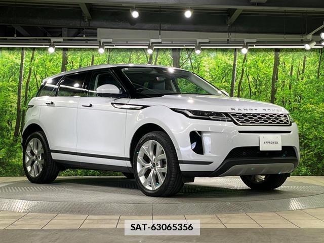 Land Rover RANGE ROVER EVOQUE 2019-05 7798998-19