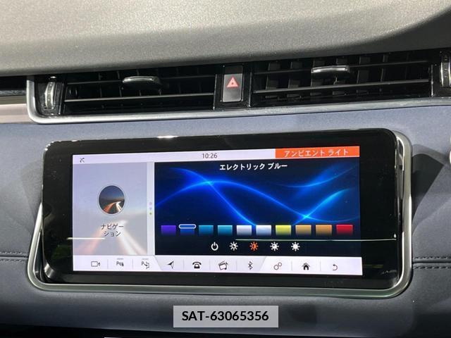 Land Rover RANGE ROVER EVOQUE 2019-05 7798998-9