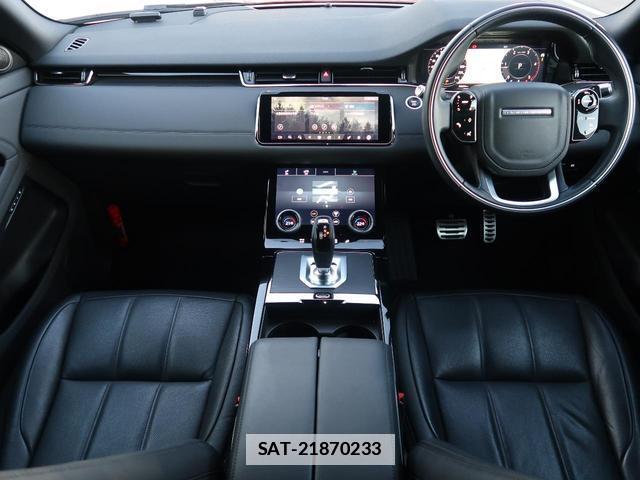 Land Rover RANGE ROVER EVOQUE 2020-02 7799056-1