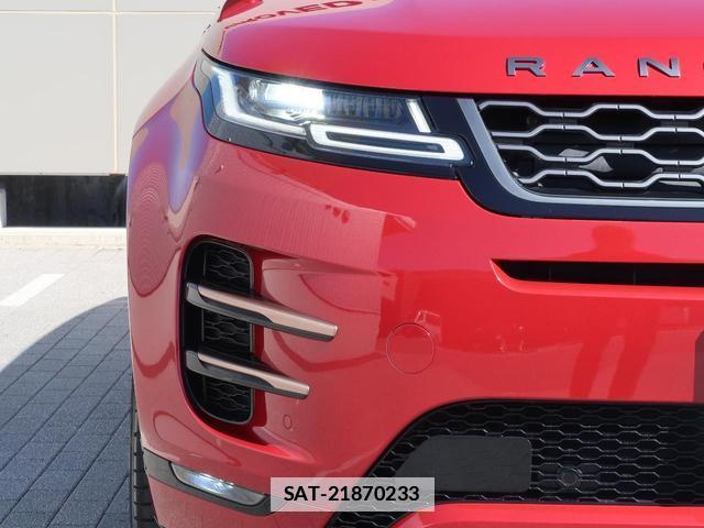 Land Rover RANGE ROVER EVOQUE 2020-02 7799056-11