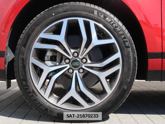 Land Rover RANGE ROVER EVOQUE 2020-02 7799056-12