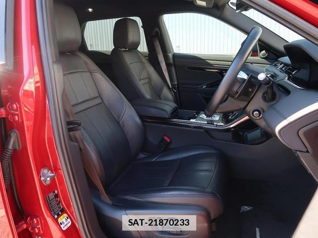 Land Rover RANGE ROVER EVOQUE 2020-02 7799056-13