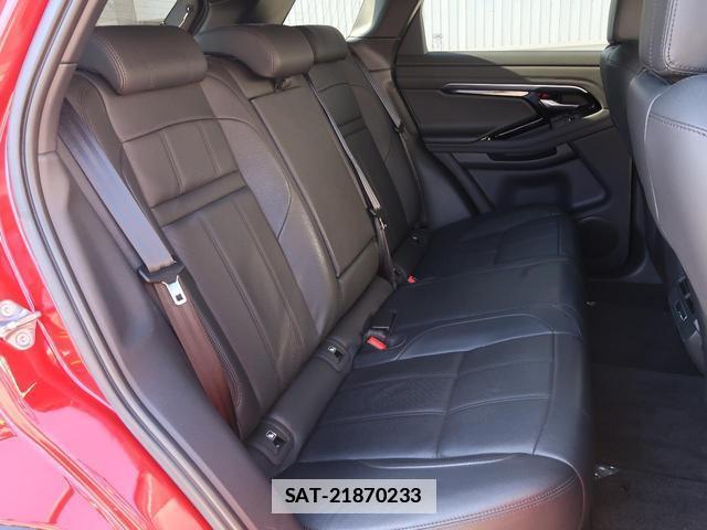 Land Rover RANGE ROVER EVOQUE 2020-02 7799056-14