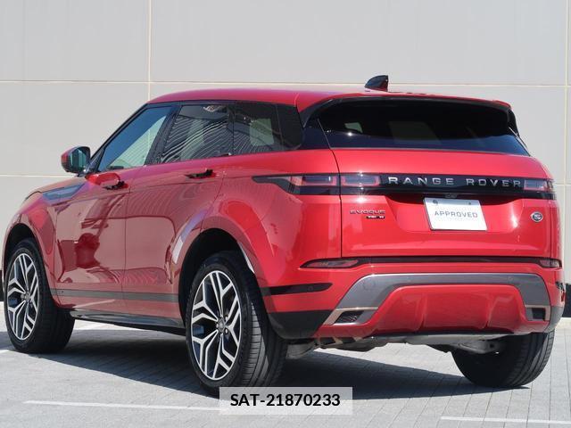 Land Rover RANGE ROVER EVOQUE 2020-02 7799056-15