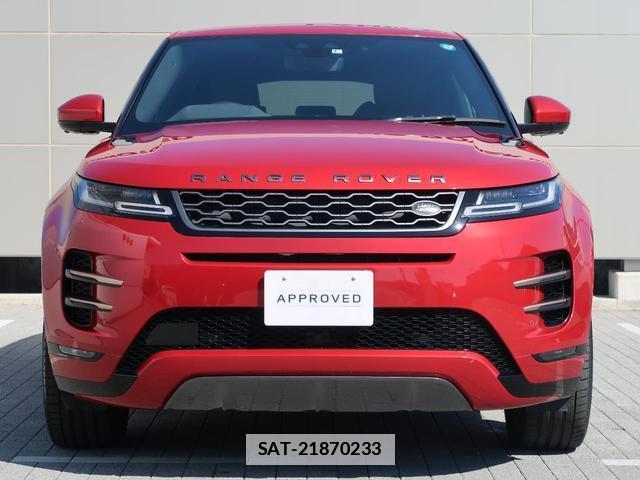 Land Rover RANGE ROVER EVOQUE 2020-02 7799056-18