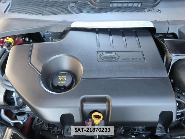 Land Rover RANGE ROVER EVOQUE 2020-02 7799056-19