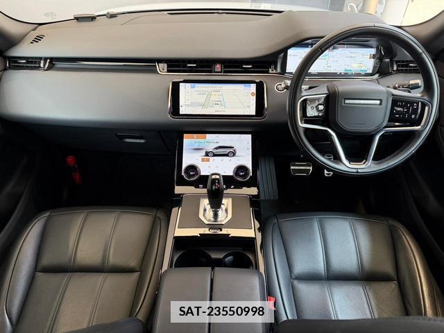 Land Rover RANGE ROVER EVOQUE 2021-08 7799079-1