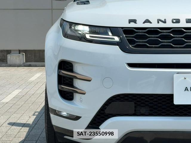 Land Rover RANGE ROVER EVOQUE 2021-08 7799079-15