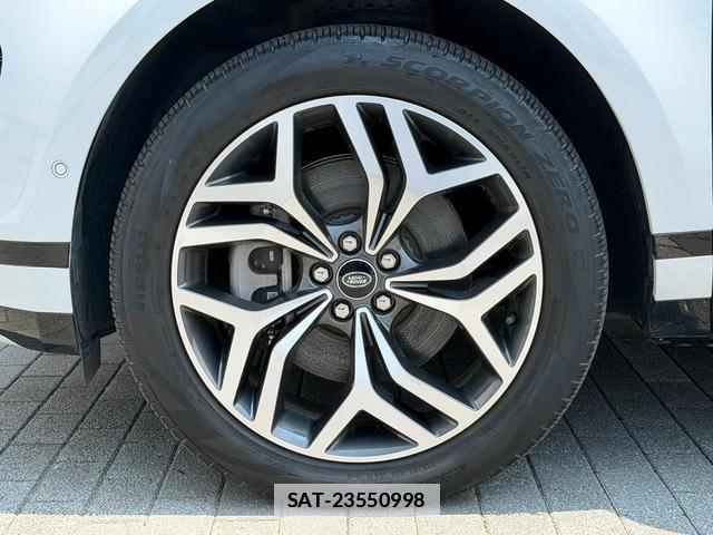 Land Rover RANGE ROVER EVOQUE 2021-08 7799079-16