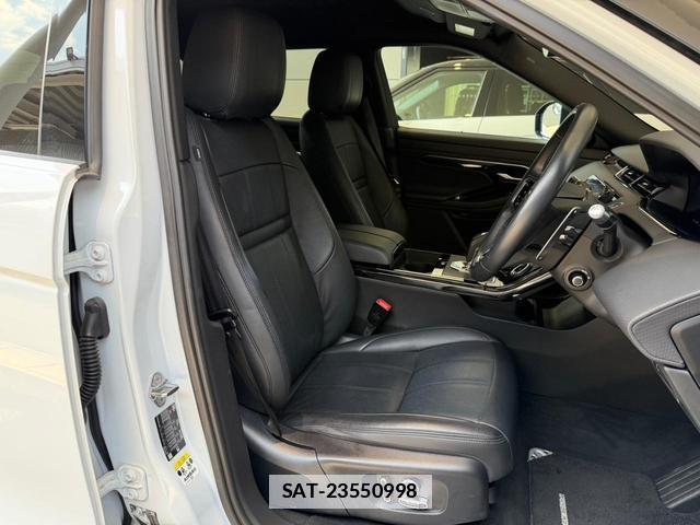 Land Rover RANGE ROVER EVOQUE 2021-08 7799079-17