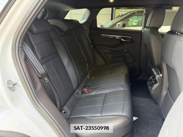 Land Rover RANGE ROVER EVOQUE 2021-08 7799079-18