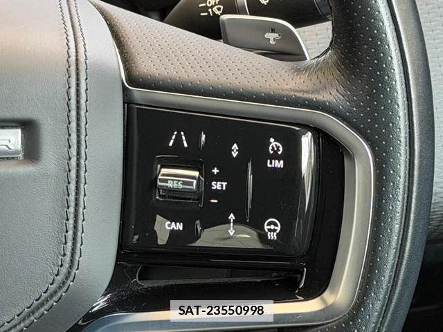 Land Rover RANGE ROVER EVOQUE 2021-08 7799079-4
