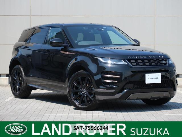 Land Rover RANGE ROVER EVOQUE 2019-12 7799081-0