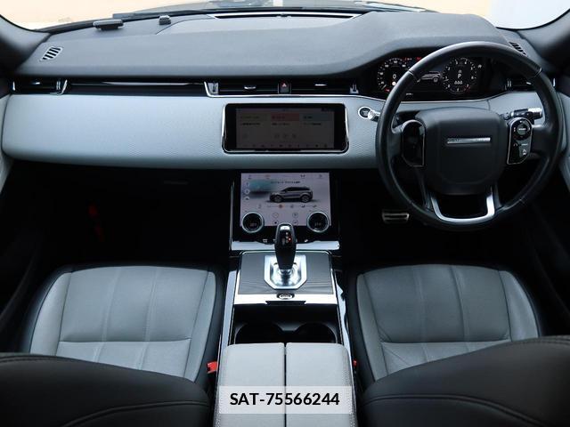 Land Rover RANGE ROVER EVOQUE 2019-12 7799081-1